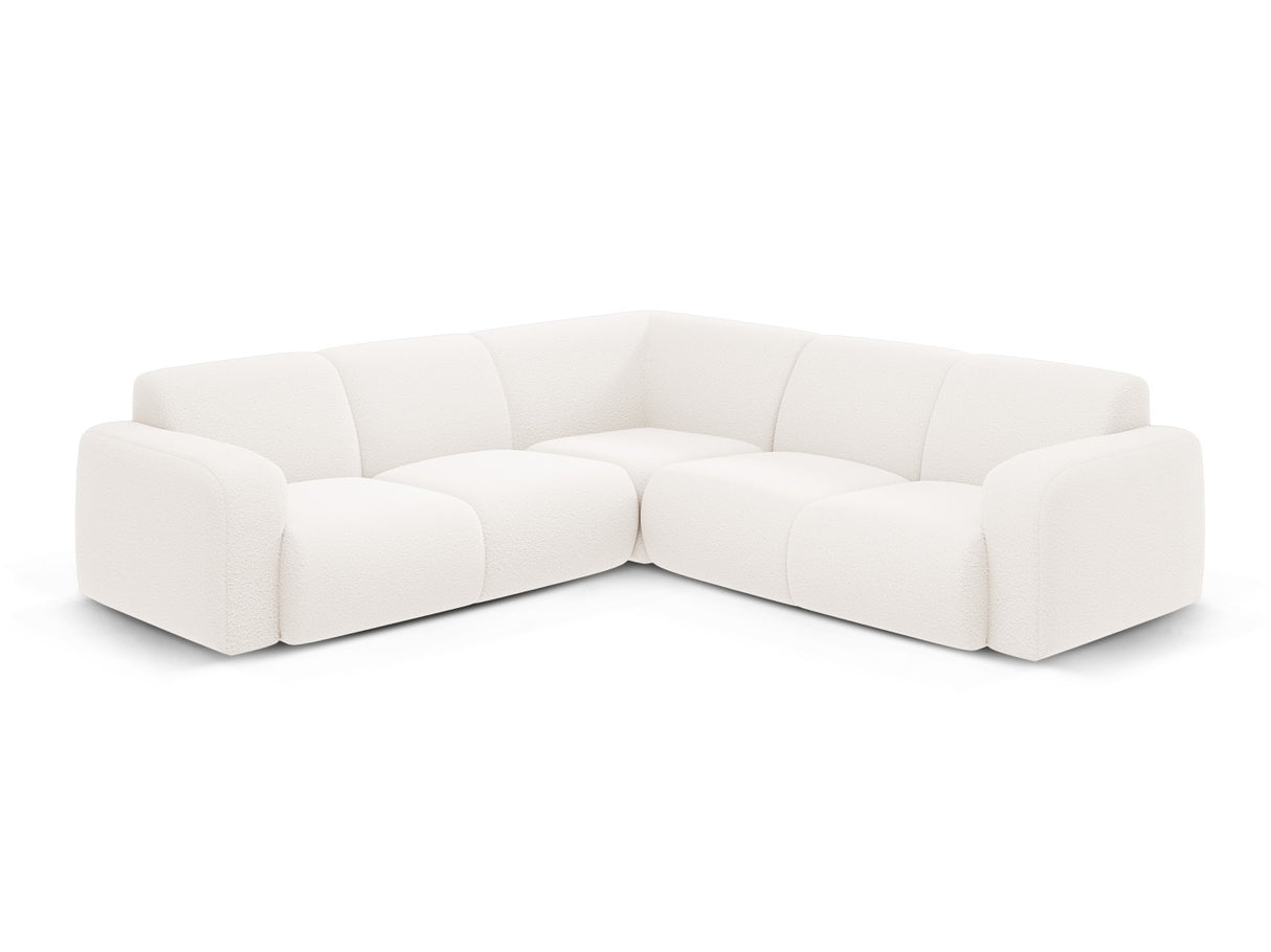 Stūra dīvāns 604297