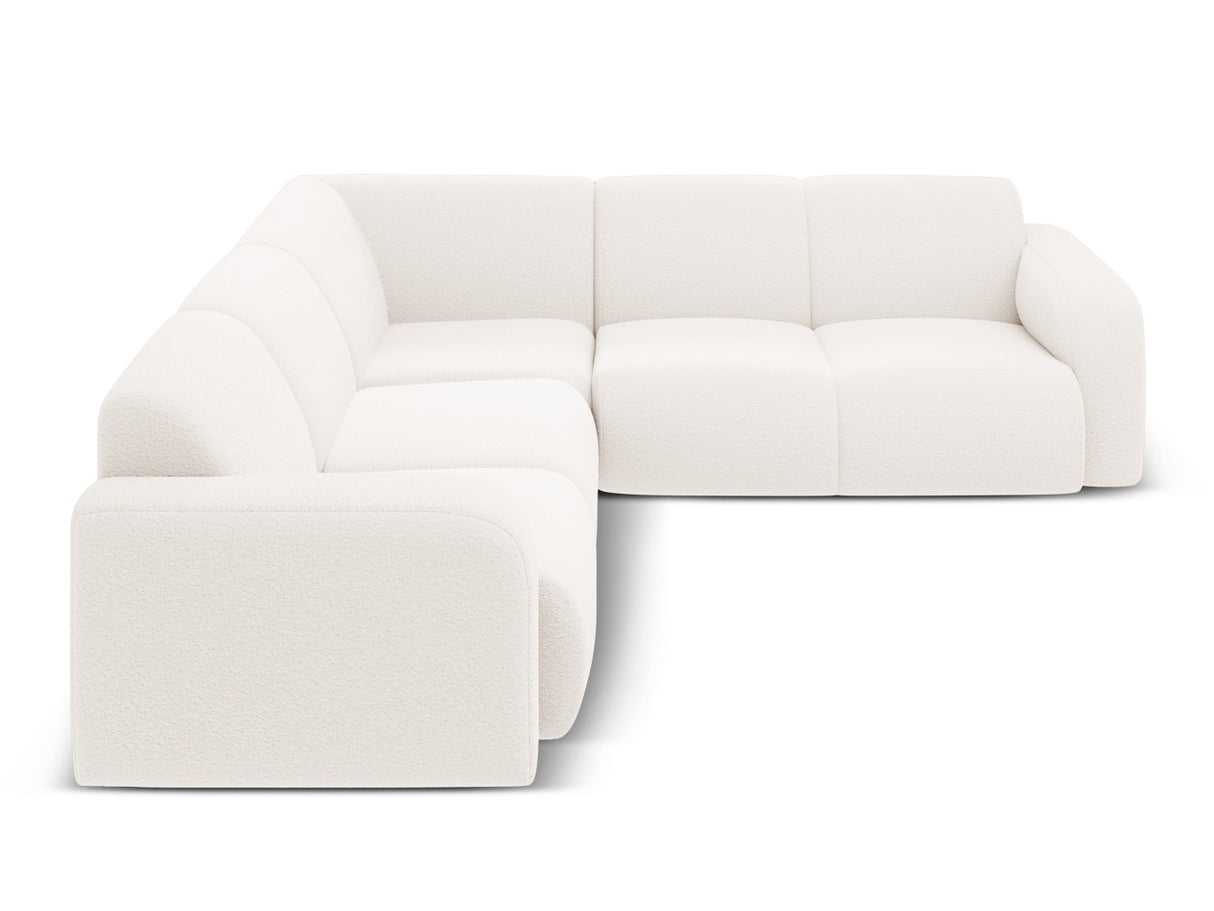 Stūra dīvāns 604297