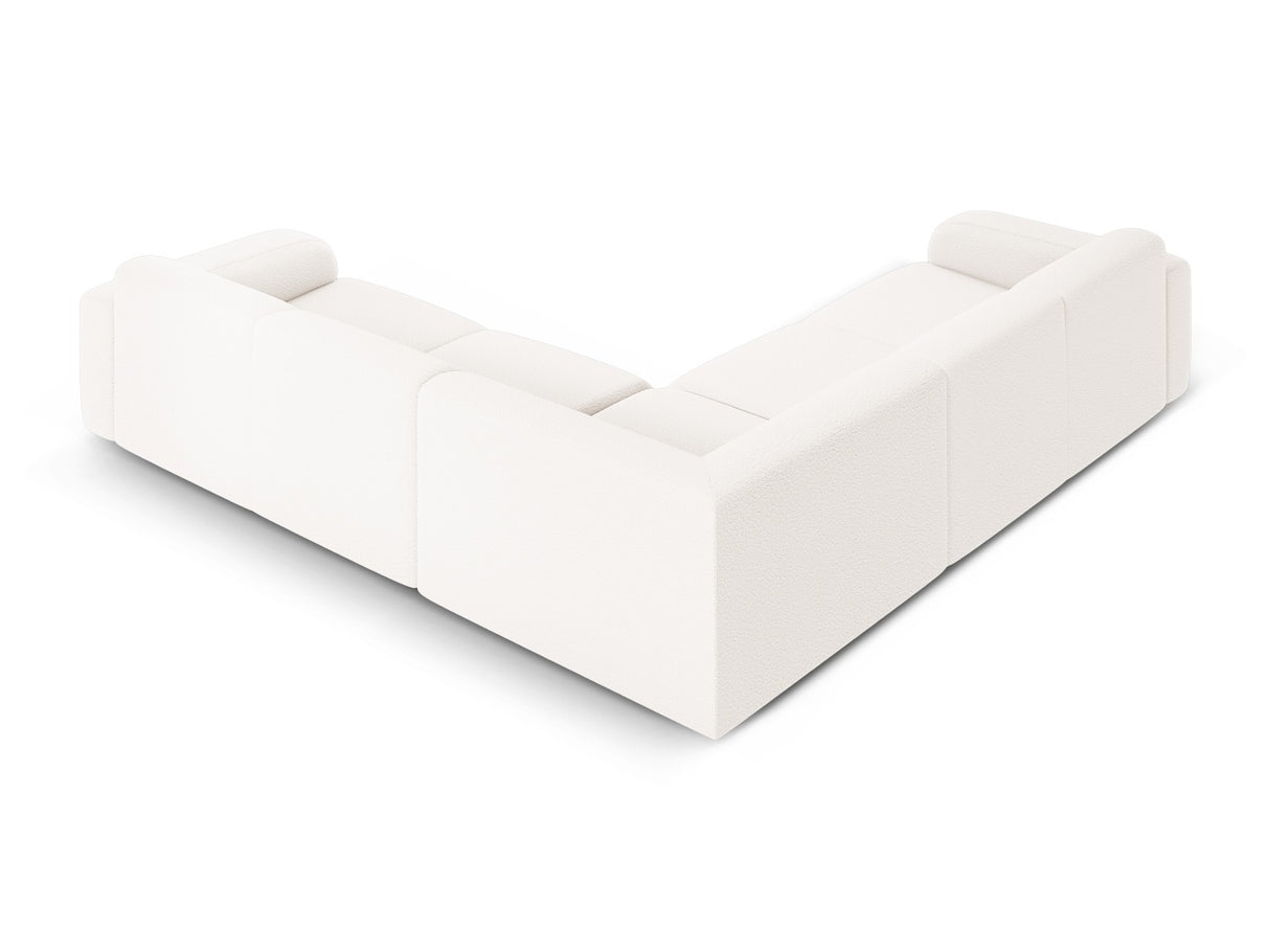 Stūra dīvāns 604297