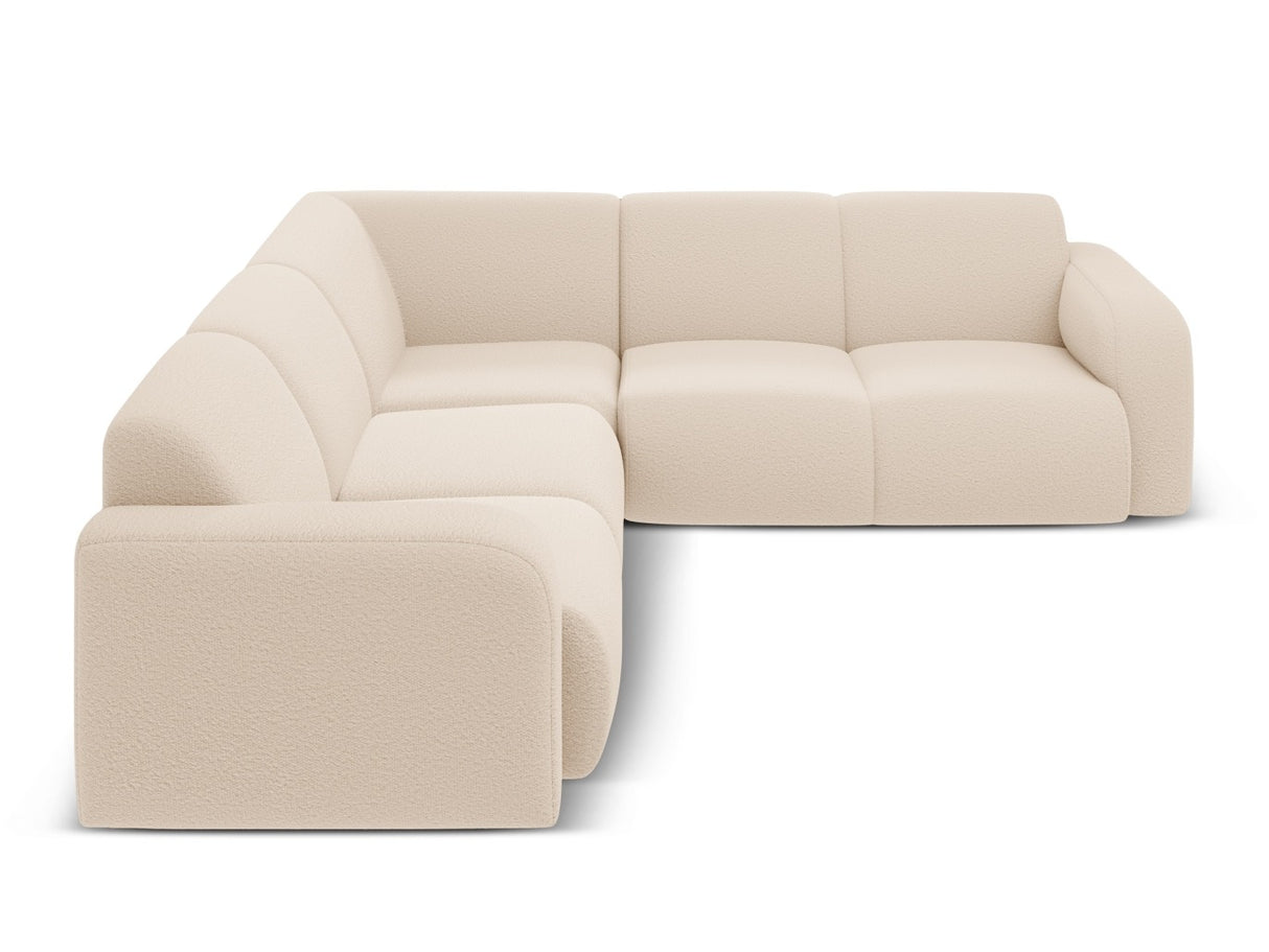 Stūra dīvāns 604297