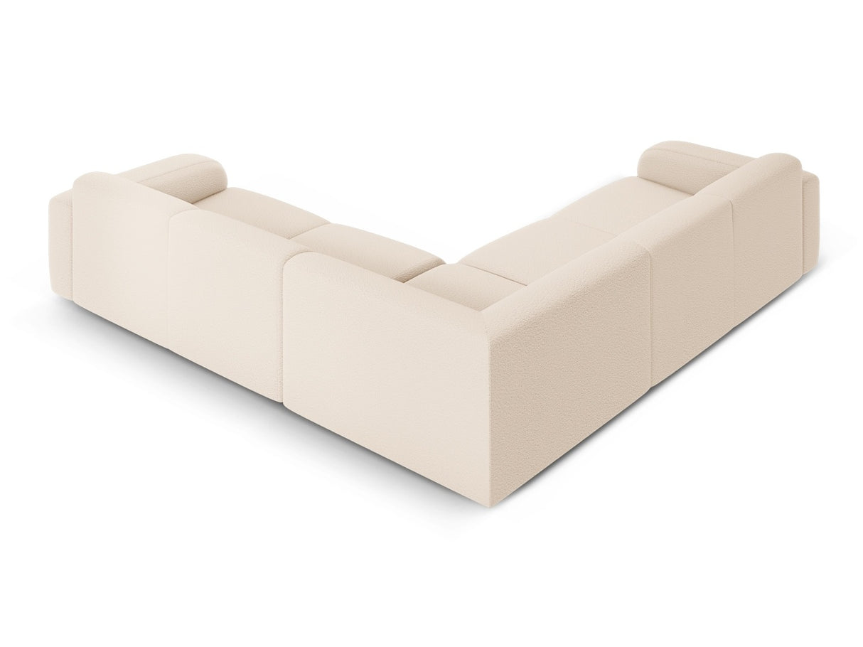 Stūra dīvāns 604297