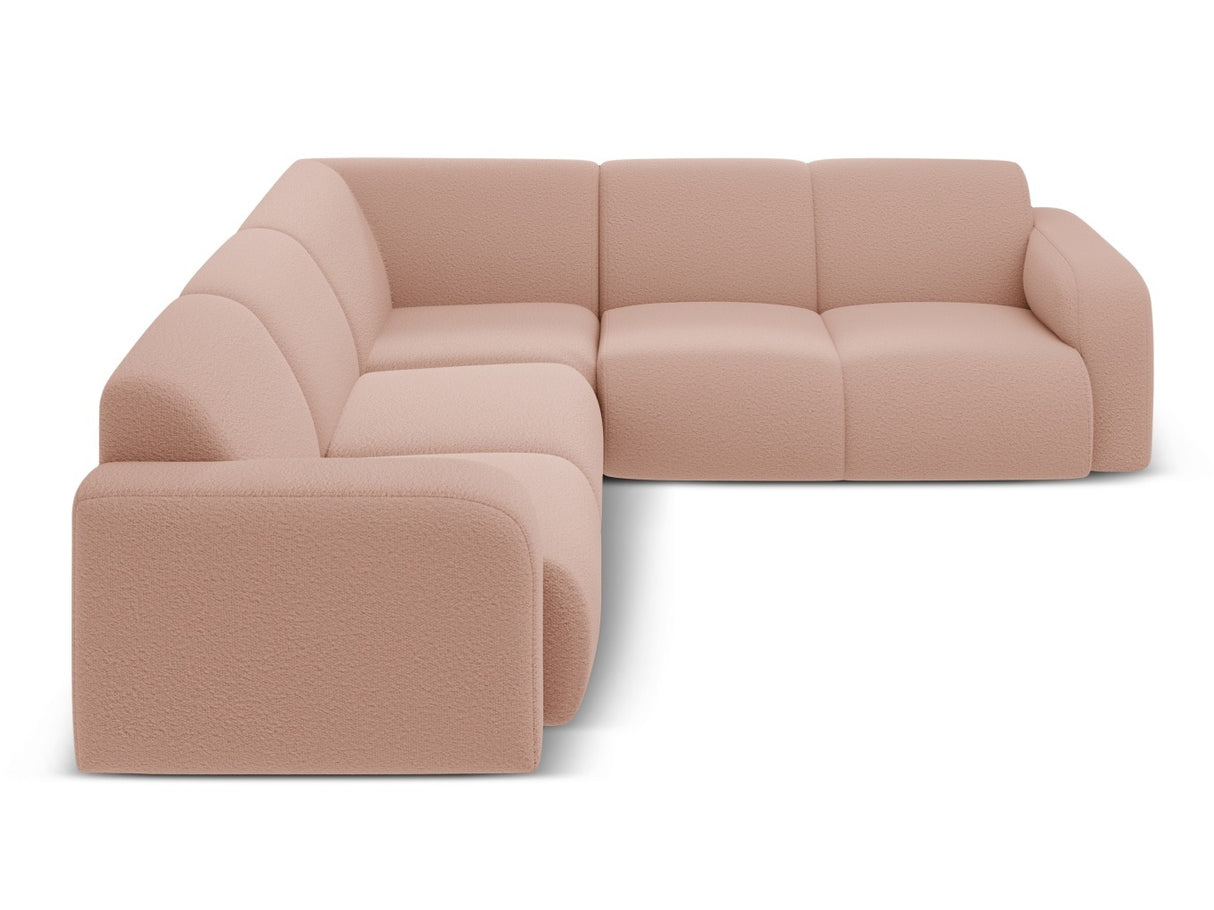 Stūra dīvāns 604297