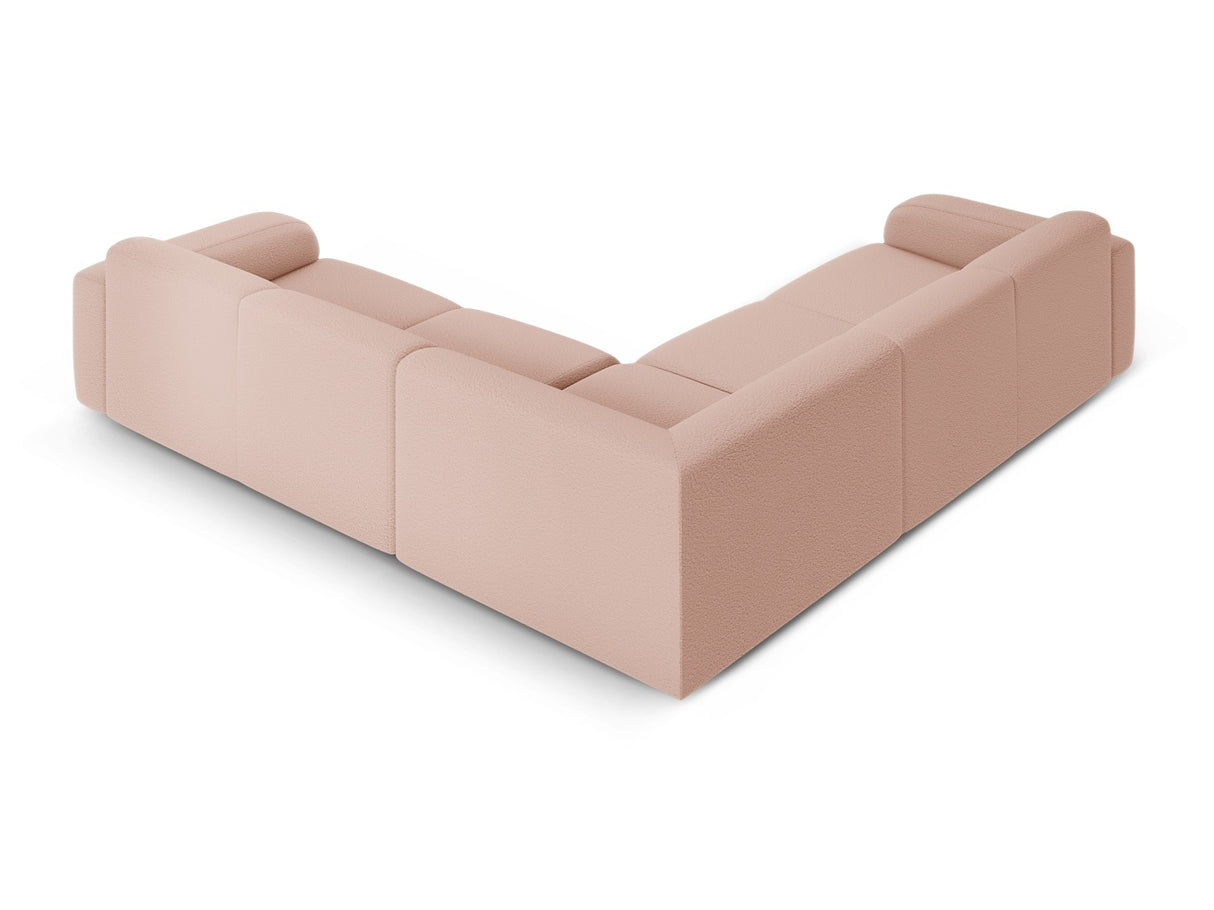 Stūra dīvāns 604297