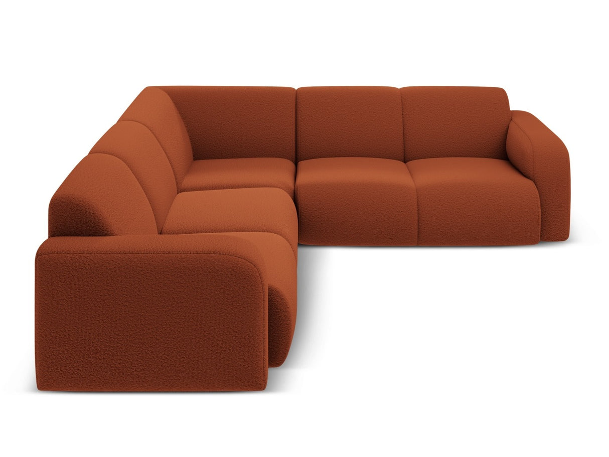 Stūra dīvāns 604297