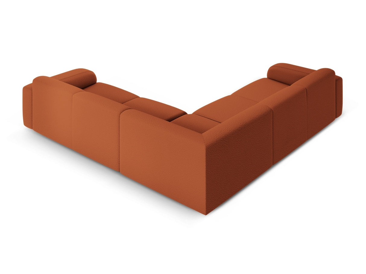 Stūra dīvāns 604297