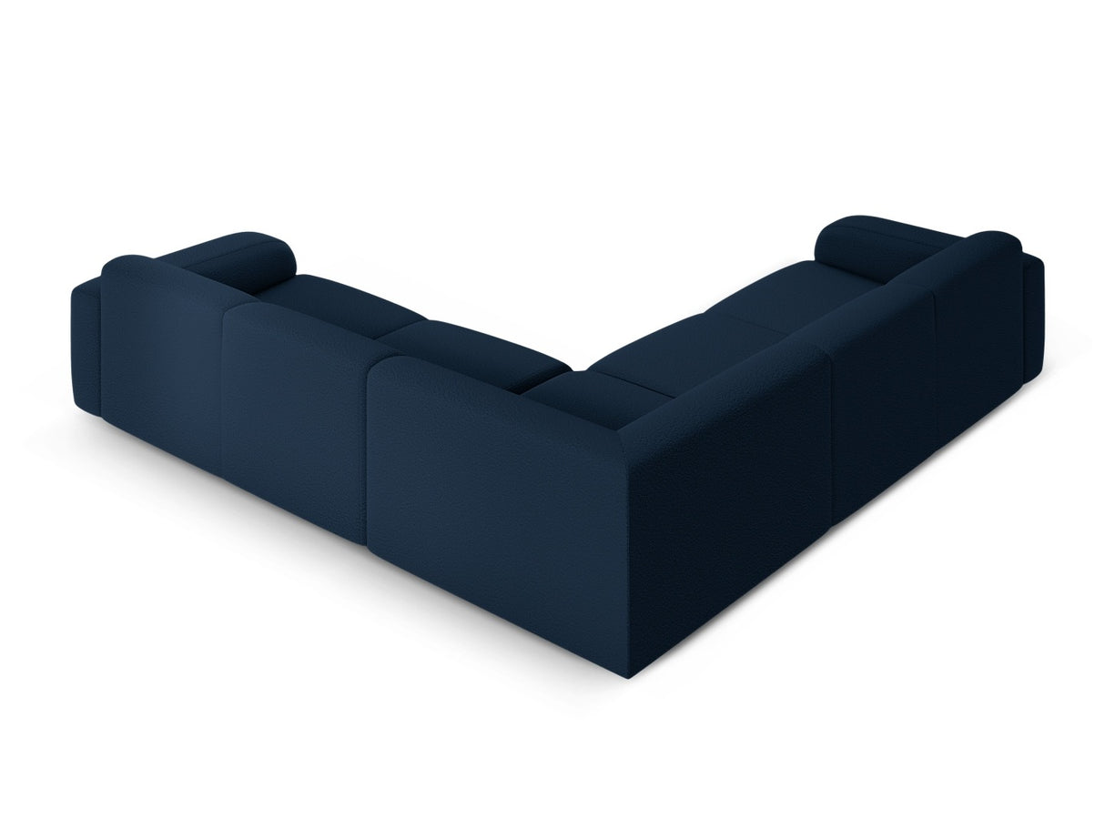 Stūra dīvāns 604297