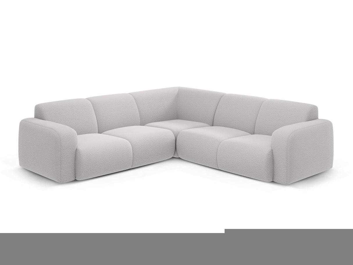 Stūra dīvāns 604297