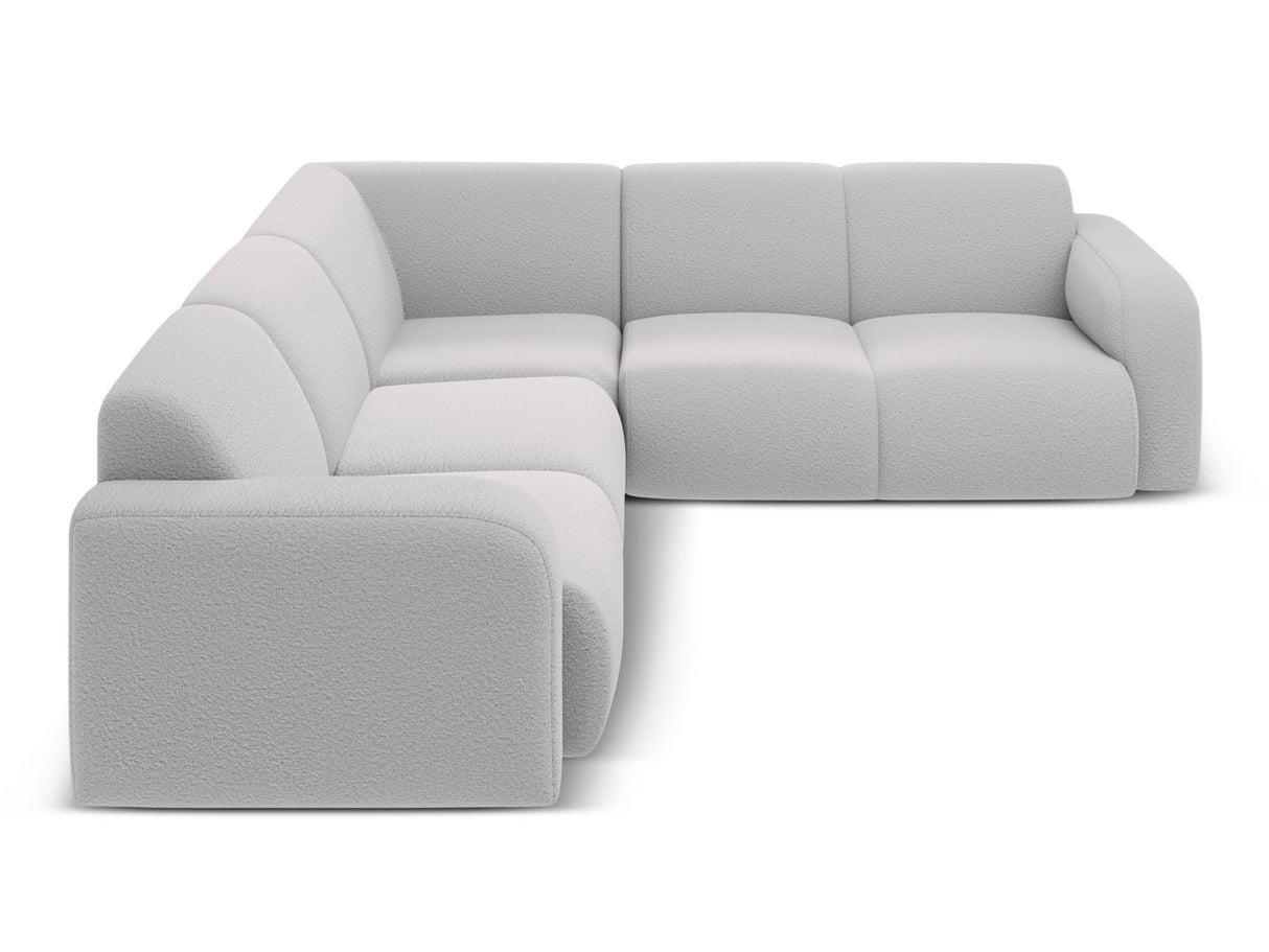 Stūra dīvāns 604297