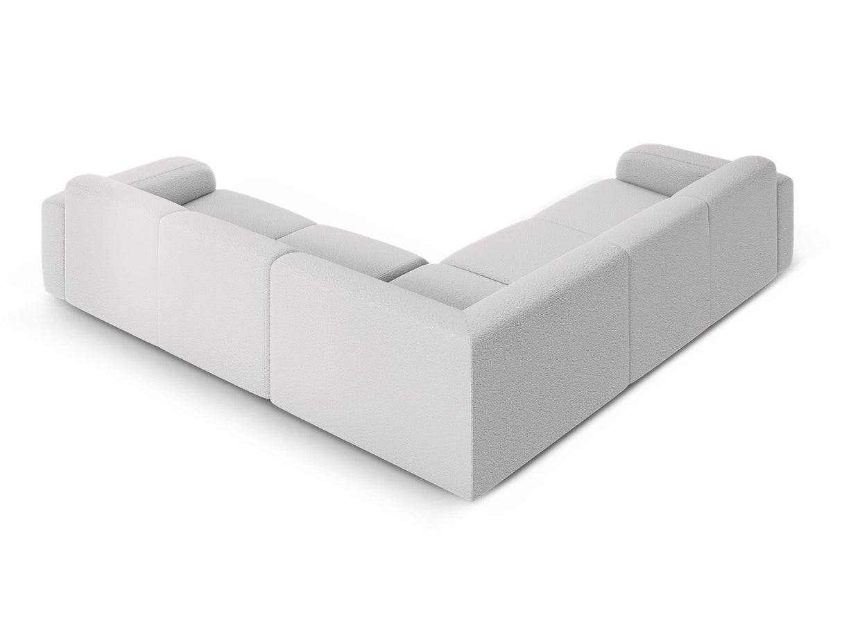 Stūra dīvāns 604297