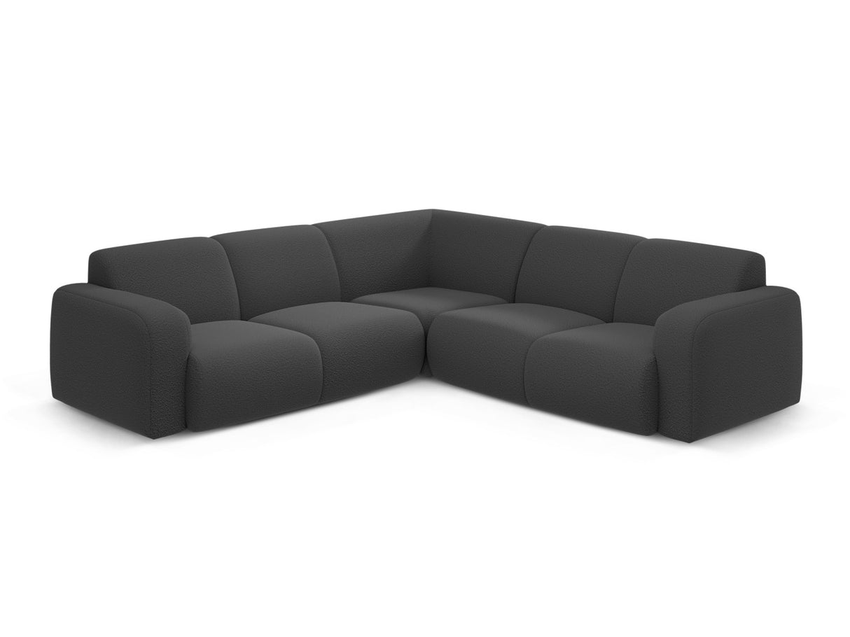 Stūra dīvāns 604297