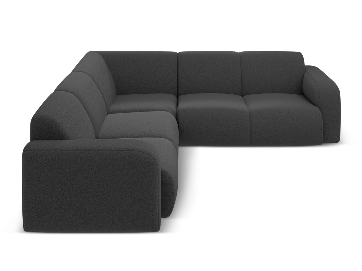 Stūra dīvāns 604297