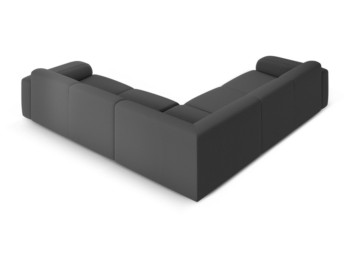 Stūra dīvāns 604297