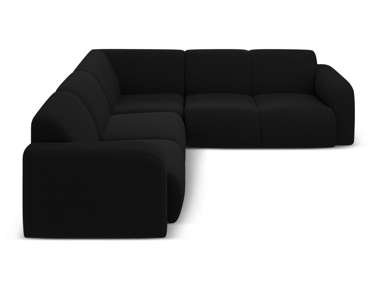 Stūra dīvāns 604297