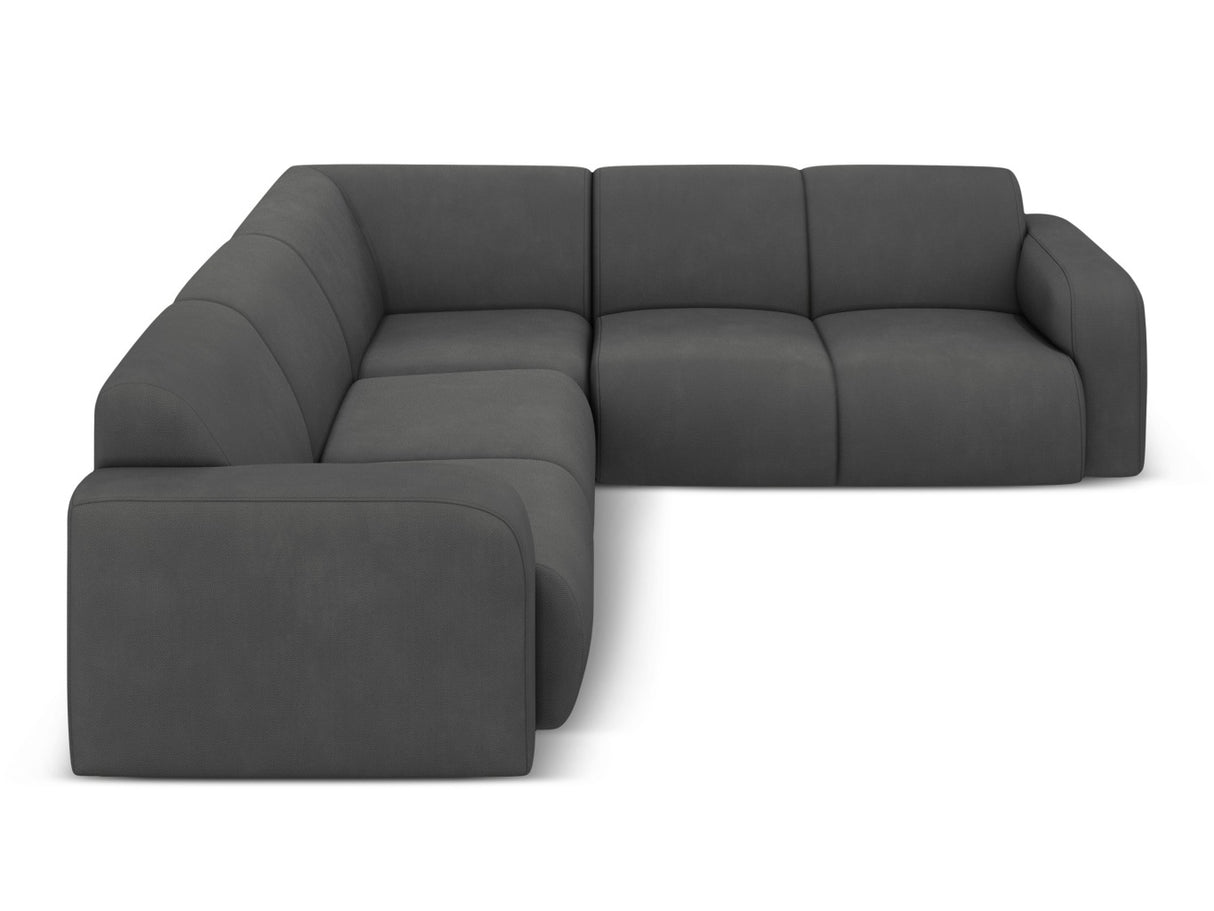 Stūra dīvāns 604297