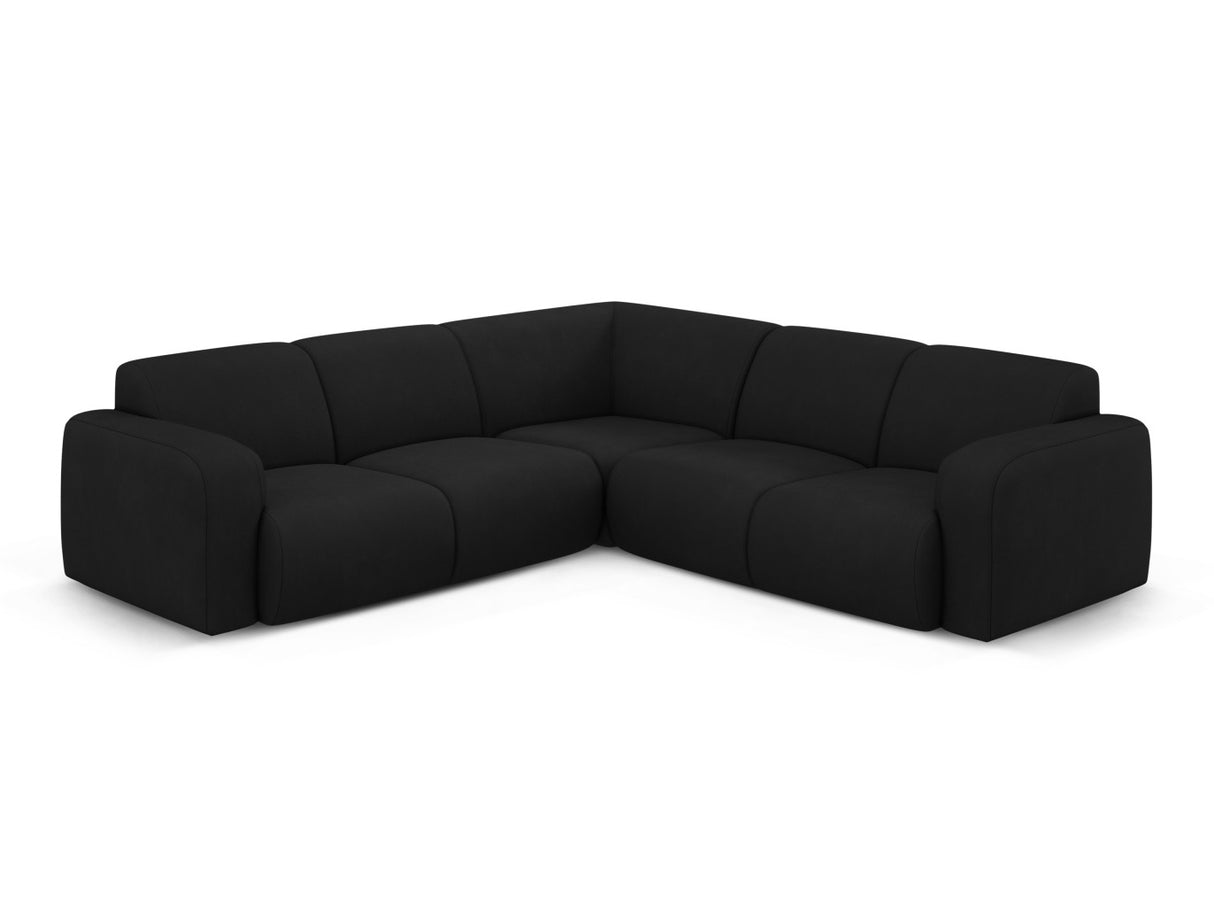 Stūra dīvāns 604297