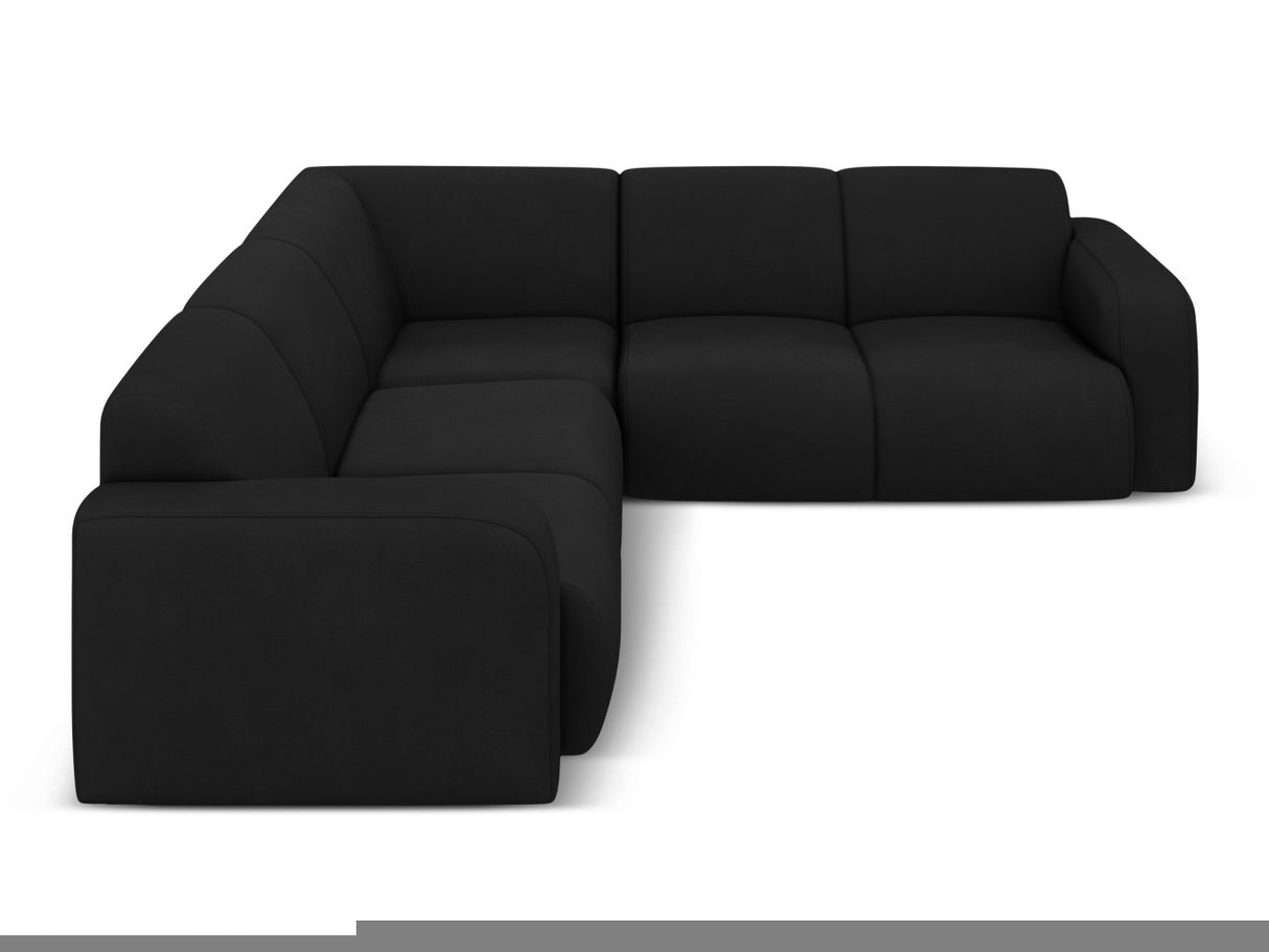 Stūra dīvāns 604297