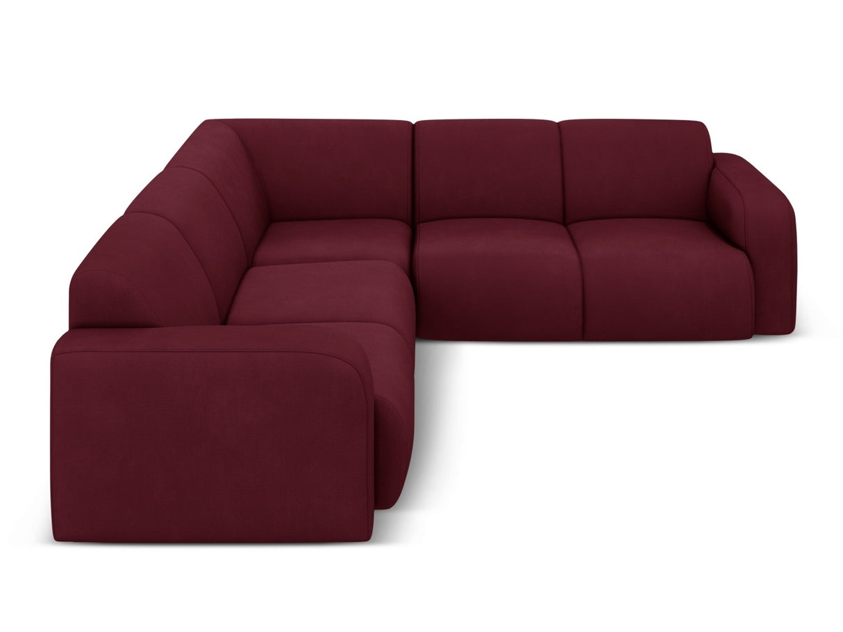 Stūra dīvāns 604297