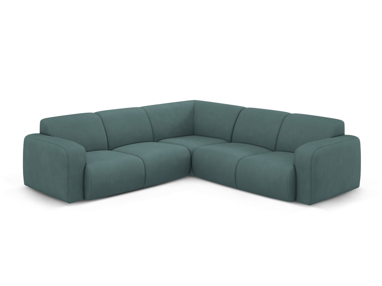 Stūra dīvāns 604297