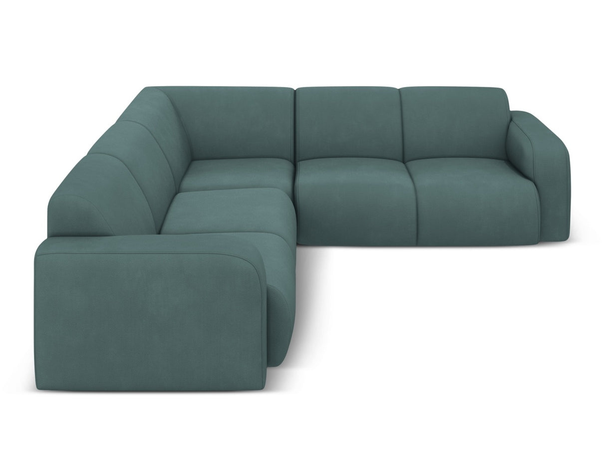 Stūra dīvāns 604297