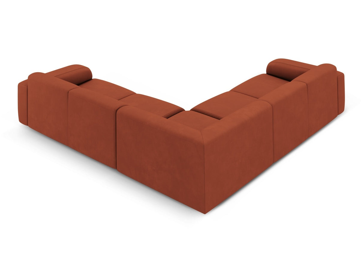 Stūra dīvāns 604297