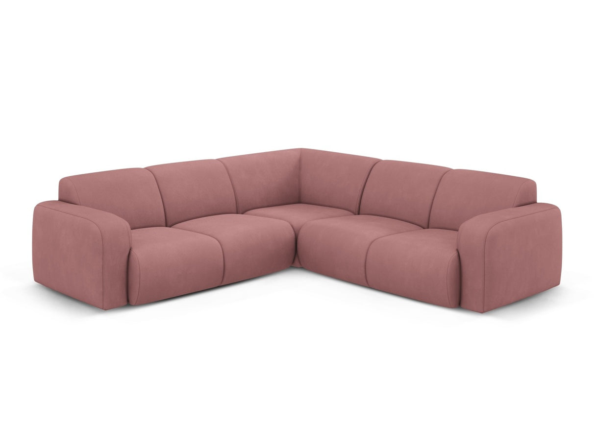 Stūra dīvāns 604297