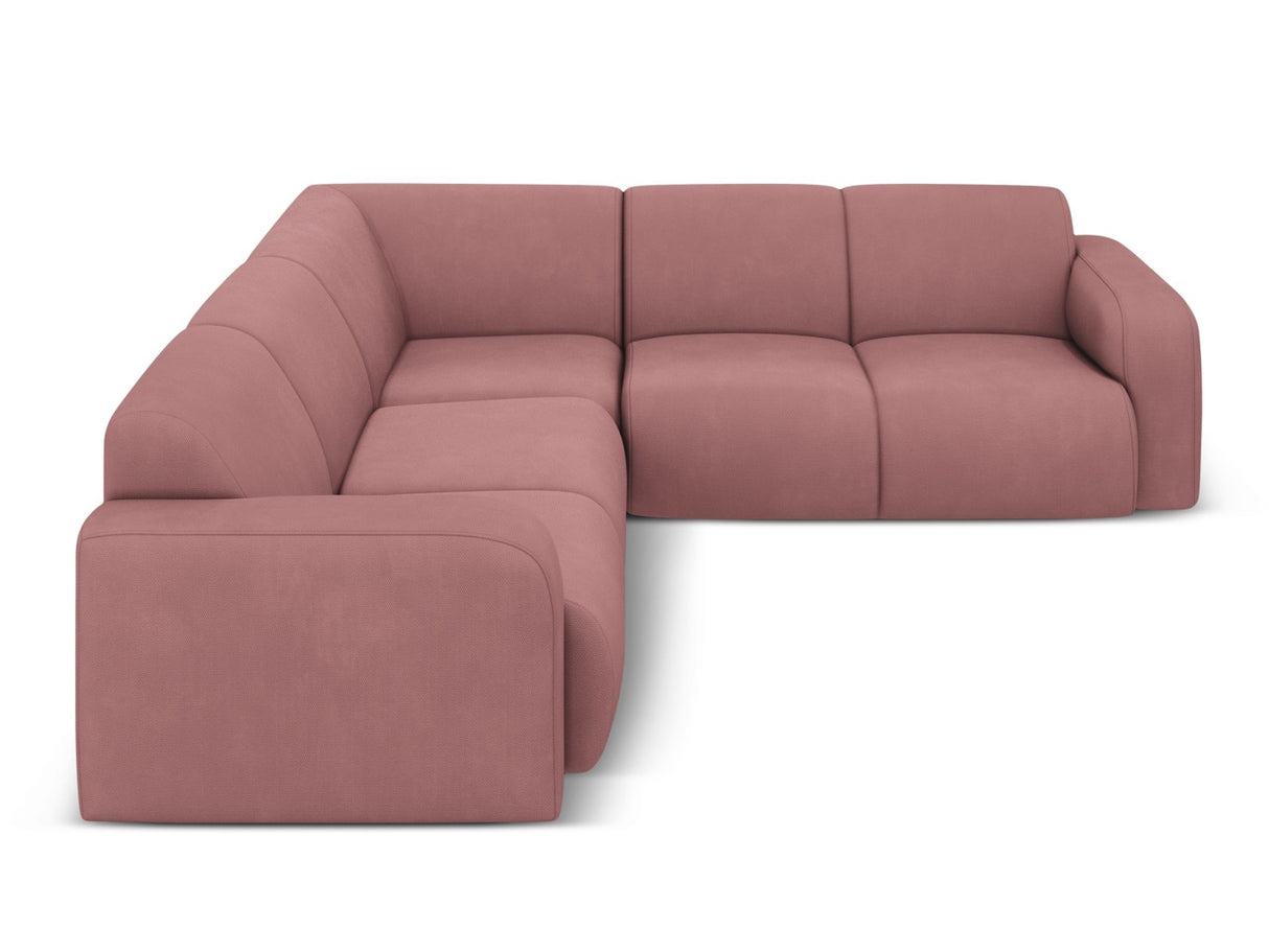 Stūra dīvāns 604297