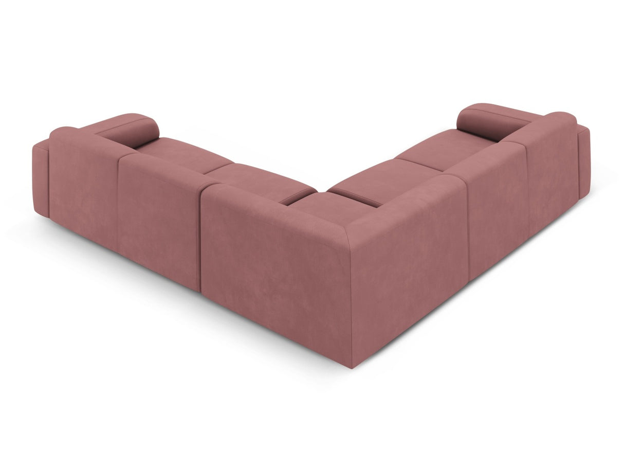 Stūra dīvāns 604297