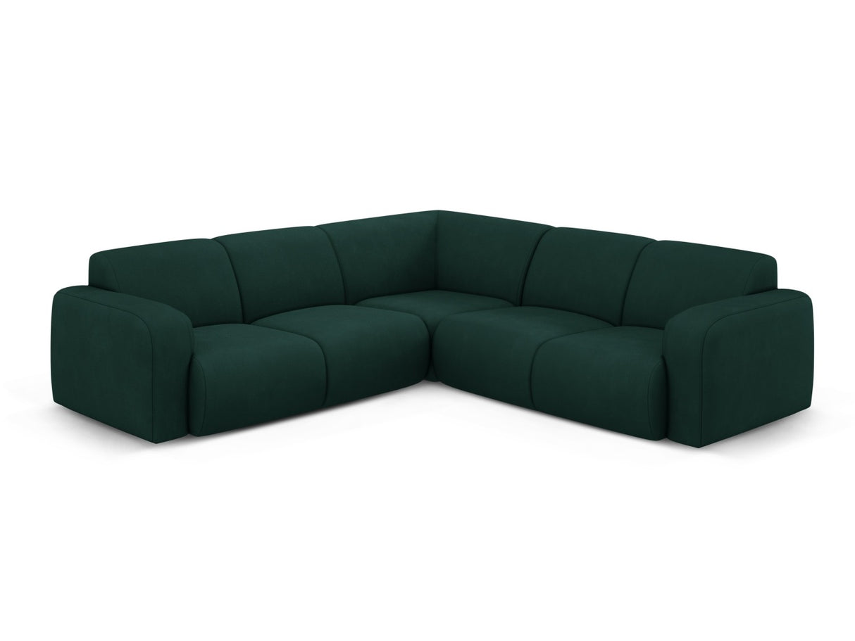 Stūra dīvāns 604297