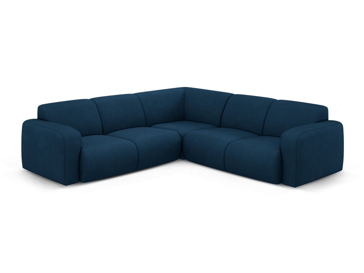 Stūra dīvāns 604297