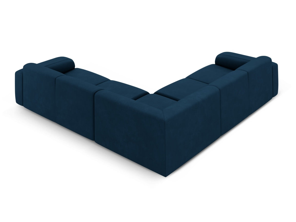 Stūra dīvāns 604297