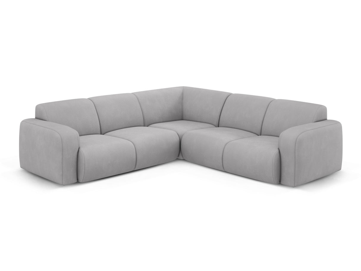 Stūra dīvāns 604297