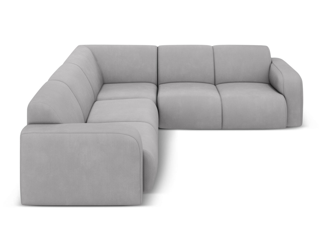 Stūra dīvāns 604297