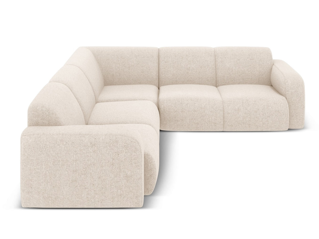 Stūra dīvāns 604297