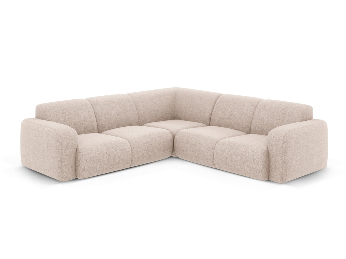 Stūra dīvāns 604297