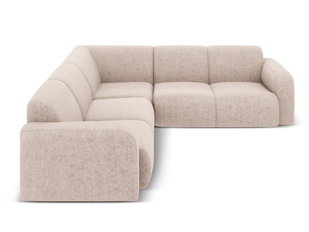 Stūra dīvāns 604297