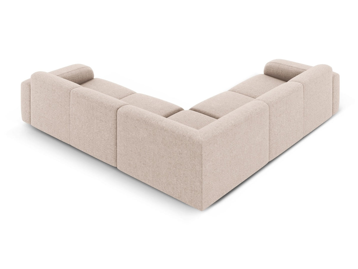 Stūra dīvāns 604297