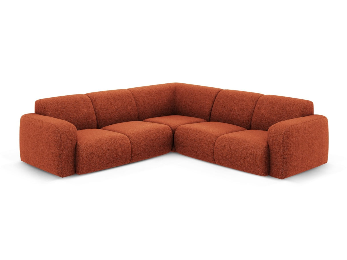 Stūra dīvāns 604297