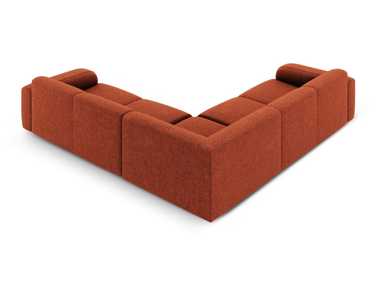 Stūra dīvāns 604297