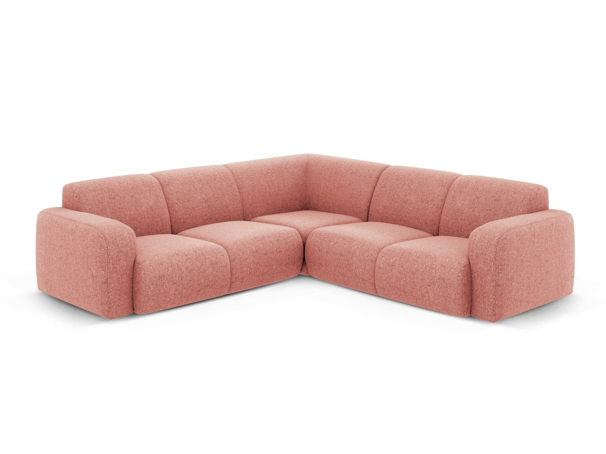 Stūra dīvāns 604297