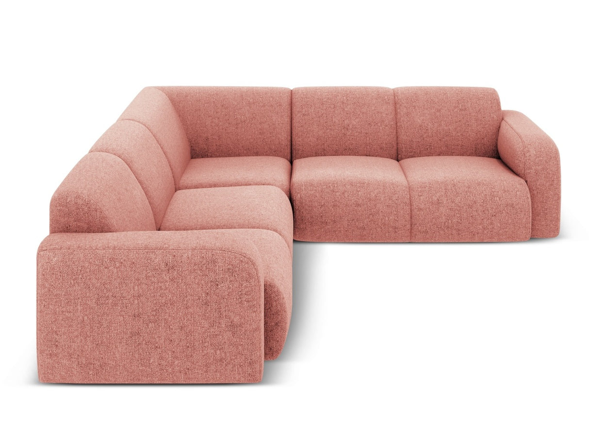 Stūra dīvāns 604297