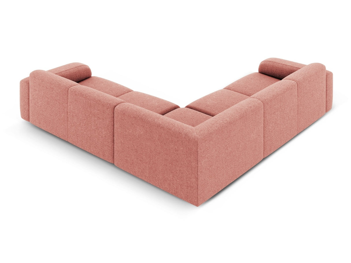 Stūra dīvāns 604297