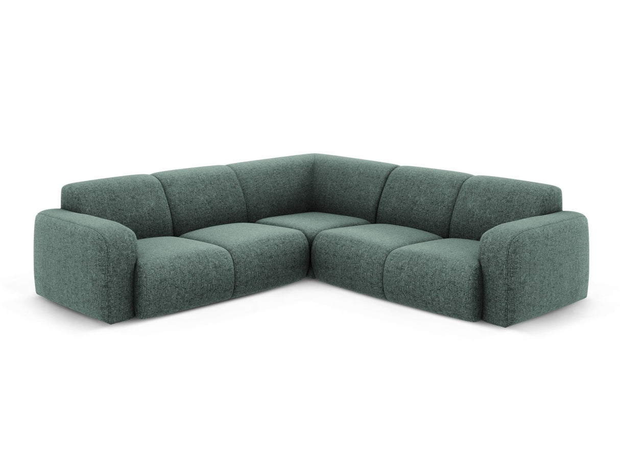 Stūra dīvāns 604297