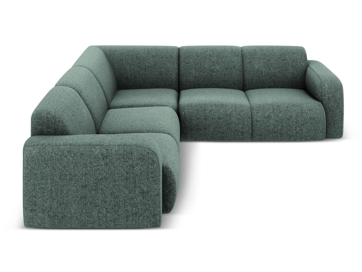 Stūra dīvāns 604297