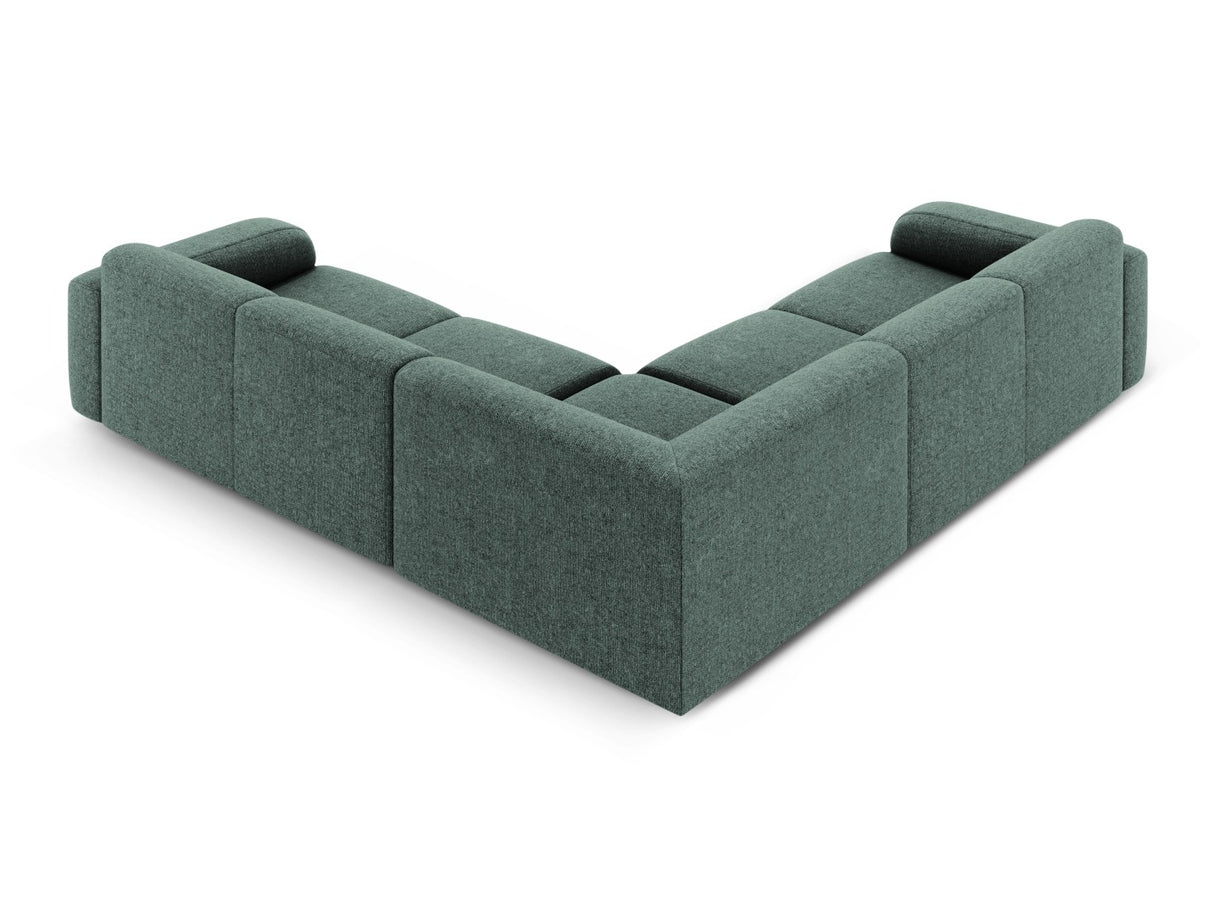 Stūra dīvāns 604297