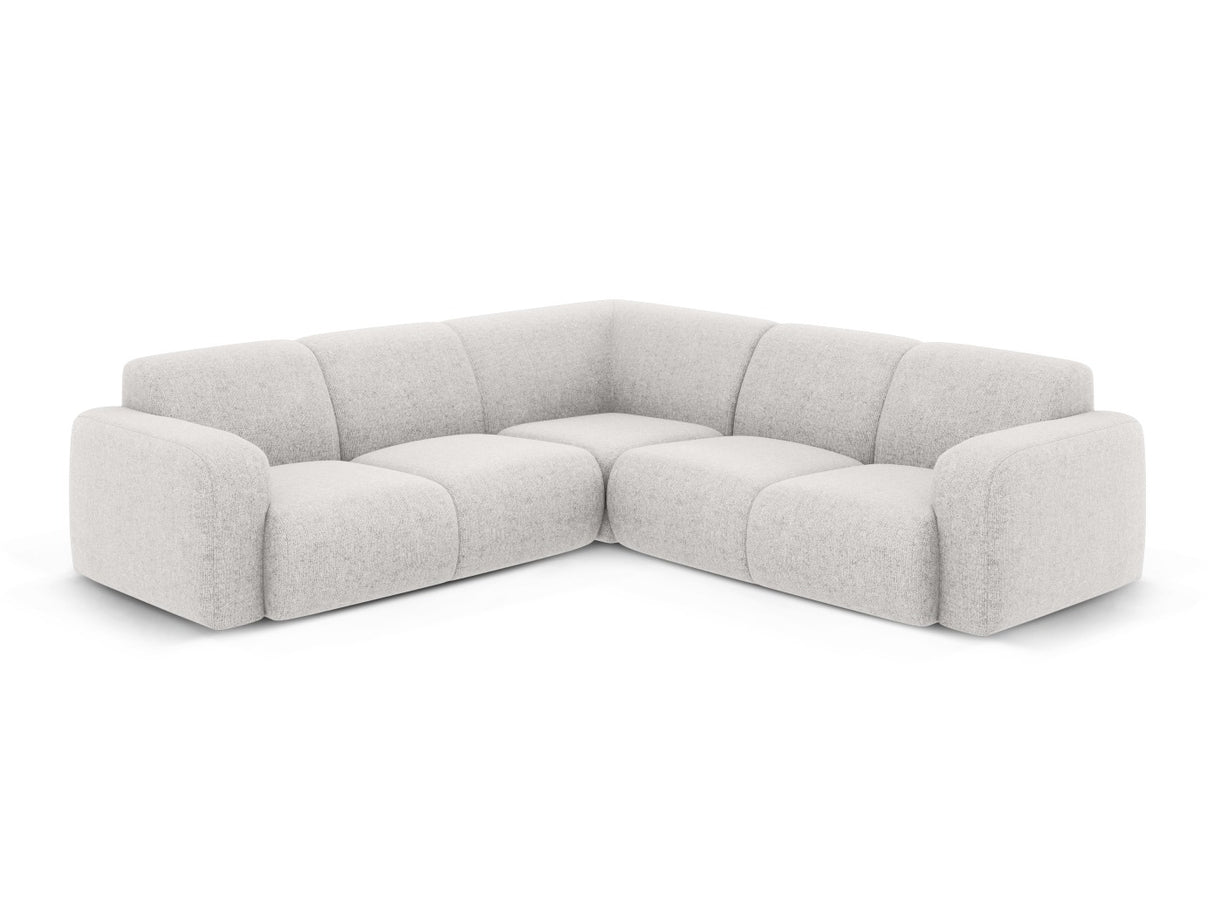 Stūra dīvāns 604297