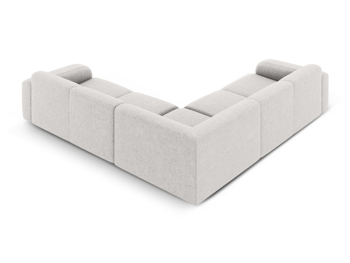 Stūra dīvāns 604297