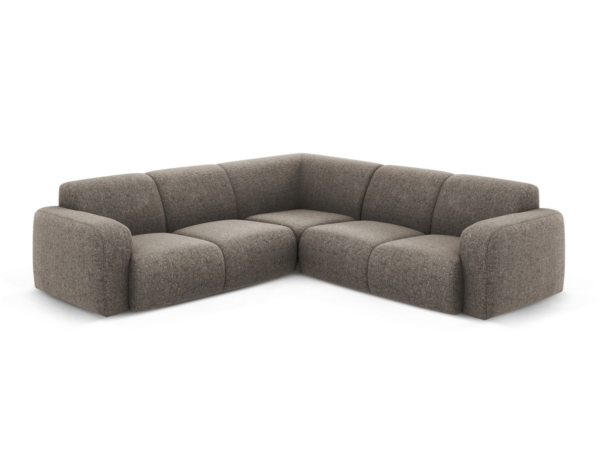 Stūra dīvāns 604297