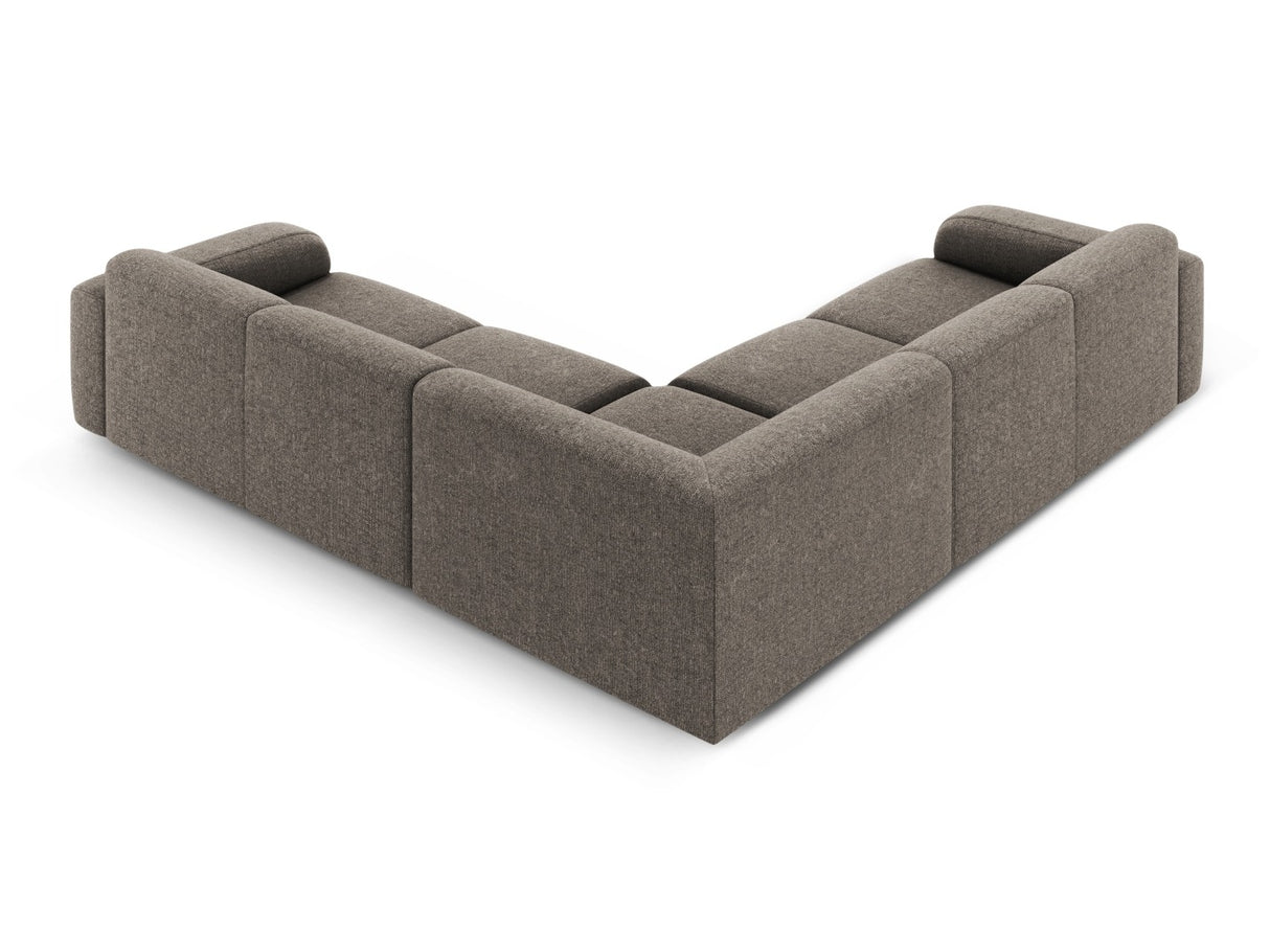 Stūra dīvāns 604297