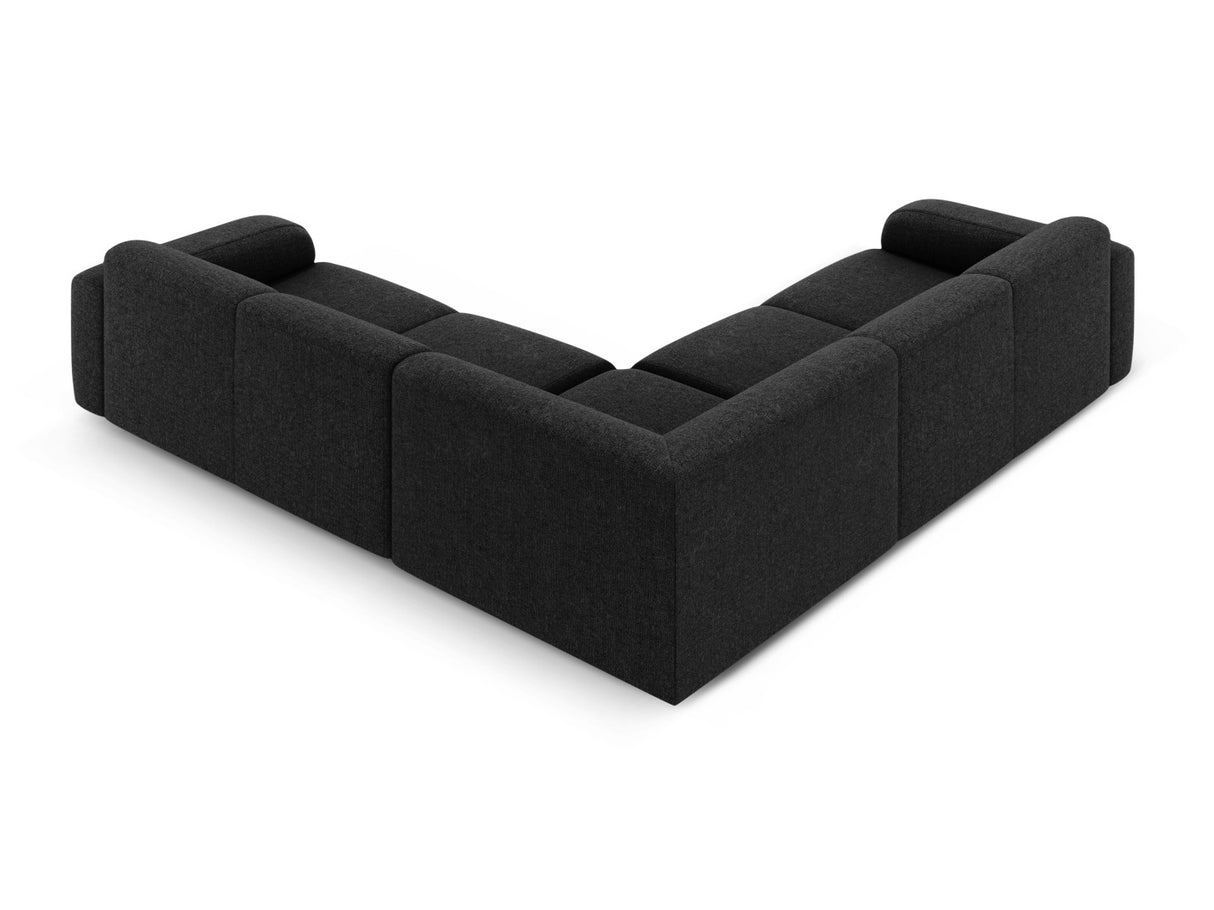 Stūra dīvāns 604297