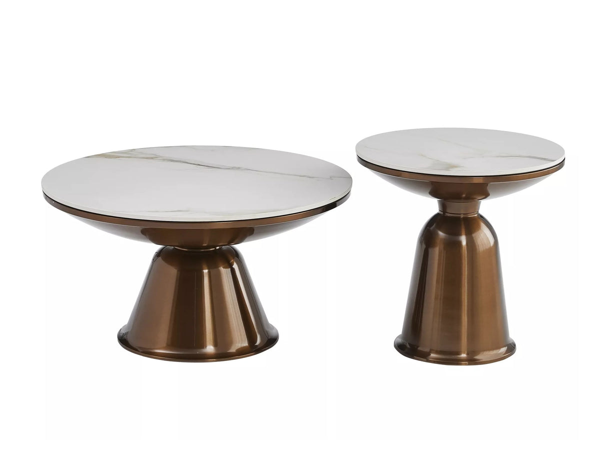 Žurnālu galdiņu komplekts 604530